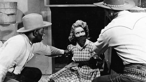 Haunted Ranch Bild 1