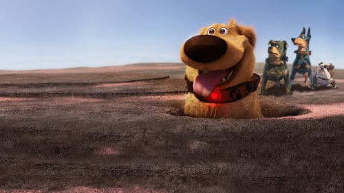 Dug's Sondereinsatz Bild 2