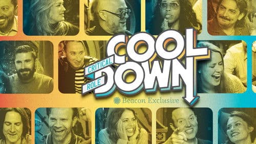 Critical Role Cooldown Bild 1