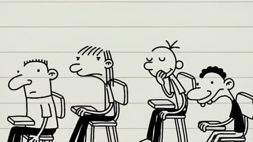 Diary of a Wimpy Kid: Class Clown Bild 1