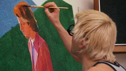 A Bigger Splash Bild 7