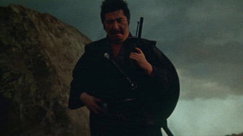 五人の賞金稼ぎ Bild 1