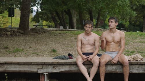 Sprung ins kalte Wasser Bild 5