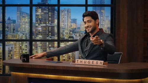 The Thugesh Show Bild 1