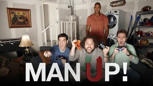 Man Up! Bild 2