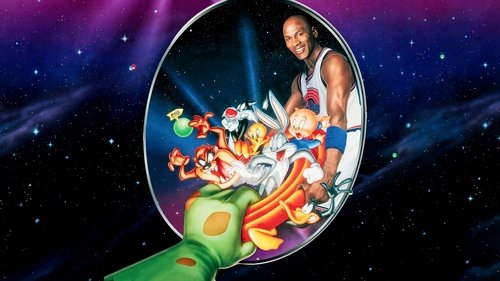 Space Jam Bild 2
