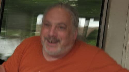 We Took A Train Bild 4