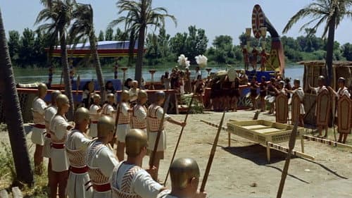 Der Fluch des Pharao Bild 8