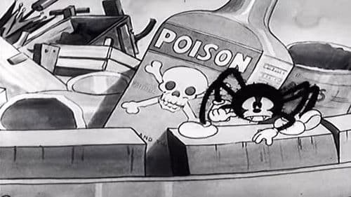 The Spider and the Fly Bild 2