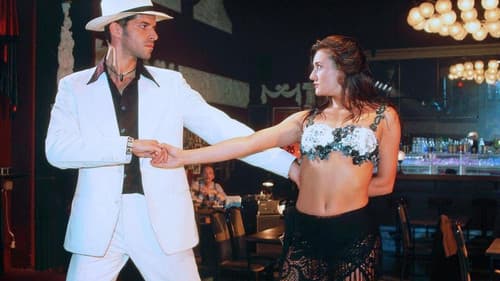 Die Salsaprinzessin Bild 1