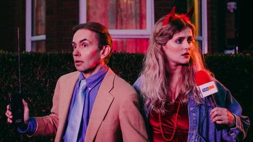 Haunted Ulster Live Bild 2