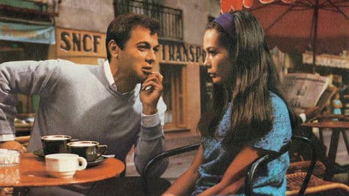 Arrivederci, Baby! Bild 4