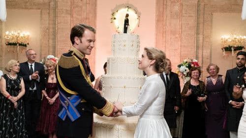 A Christmas Prince - The Royal Wedding Bild 8