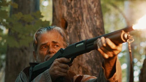 Death Hunt - Wenn die Gejagte zur Jägerin wird! Bild 3