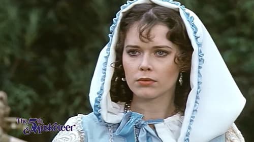 Das Geheimnis der eisernen Maske Bild 6