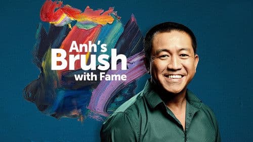 Anh's Brush with Fame Bild 4