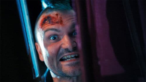 Night of the Bastard Bild 3