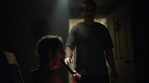 The Nesting - Haus des Grauens Bild 7