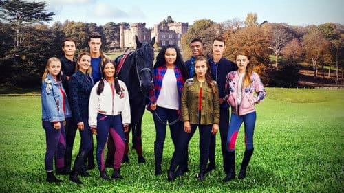 Zoe und Raven – Freiheit im Sattel Bild 5