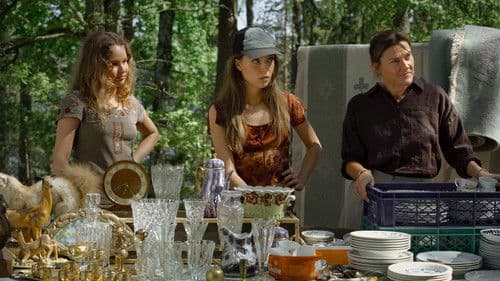 Elämä on juhla Bild 3