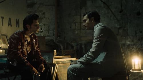 Das Spiel des Killers - 5 ist die perfekte Zahl Bild 5