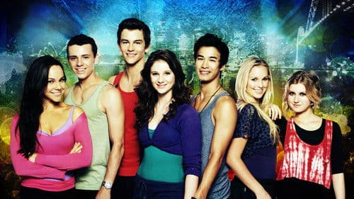 Dance Academy Bild 3