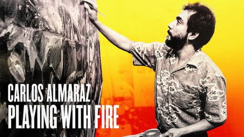 Carlos Almaraz: Playing with Fire Bild 2
