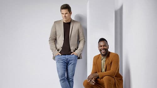 Deux hommes en or Bild 4