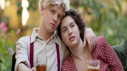 Blutsbrüder teilen alles Bild 2