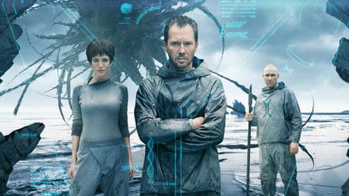 Titanium - Strafplanet XT-59 Bild 2