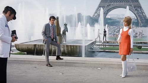 Kezban Paris'te Bild 3