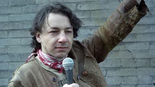 Dekalog, Zehn Bild 5