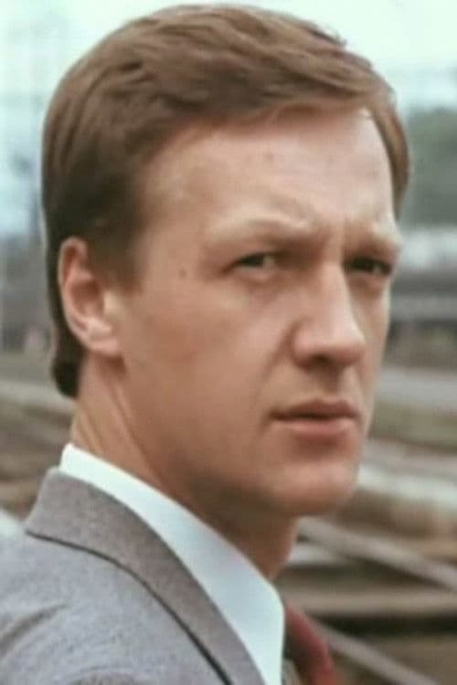 Анатолий Лукьяненко