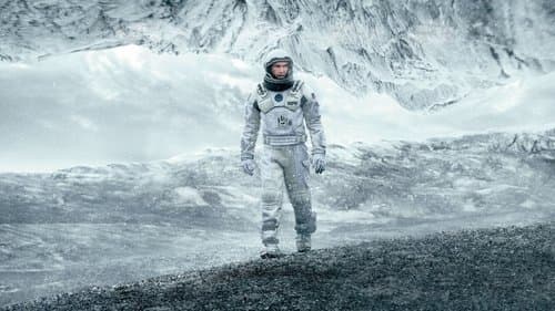 Interstellar Bild 8