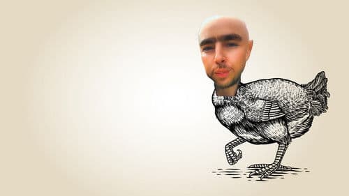 Erwarte nicht zu viel vom Ende der Welt Bild 7