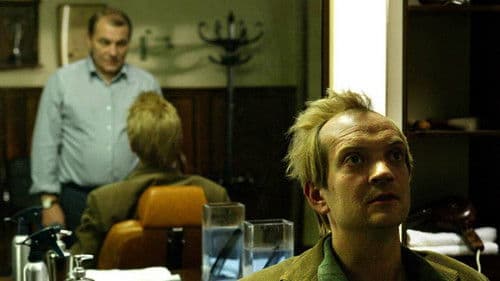 Mein eifersüchtiger Friseur Bild 2