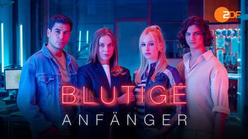 Blutige Anfänger Bild 3