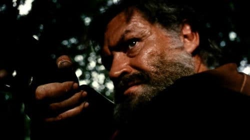 Nazareno Cruz y el lobo Bild 3