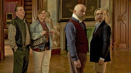 Aristokratka ve varu Bild 2