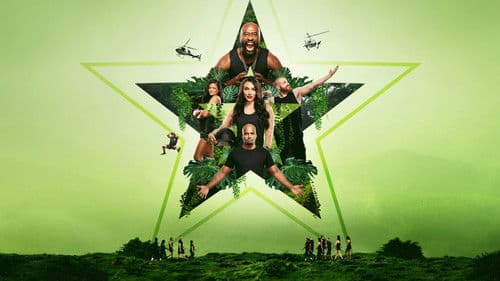 The Challenge: All Stars Bild 4