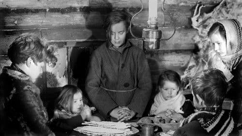 Barnen från Frostmofjället Bild 2