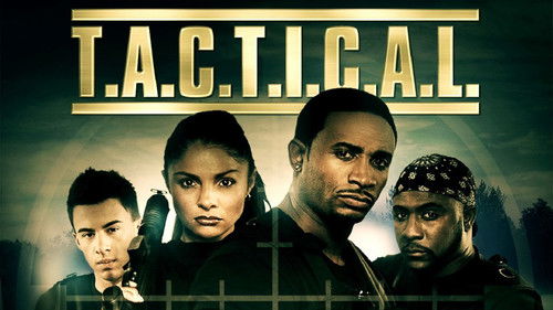 Tactical Bild 1