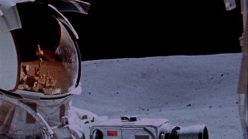 Moon Shots - Faszination Weltraum Bild 2