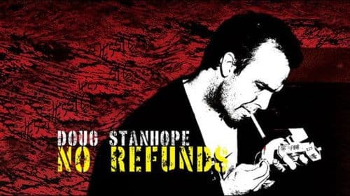 Doug Stanhope: No Refunds Bild 1