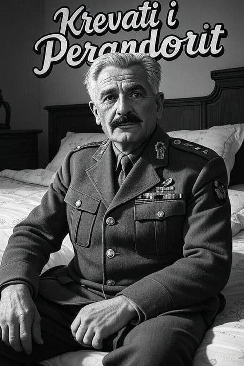 Krevati i Perandorit