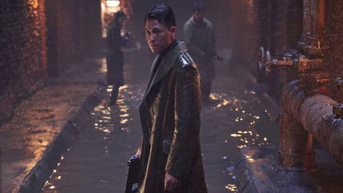 Illang: Die Wolf Brigade Bild 7