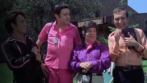 Haz la loca... no la guerra Bild 1