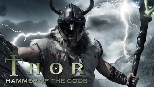 Thor: Der Hammer Gottes Bild 1