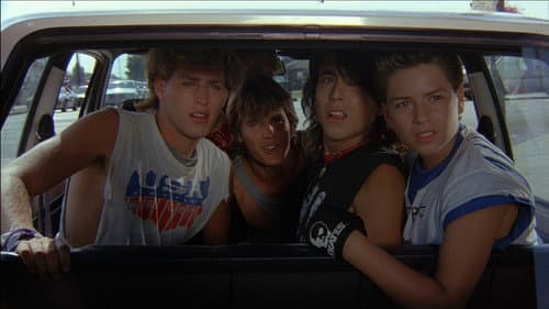 Thrashin' - Krieg der Kids Bild 5