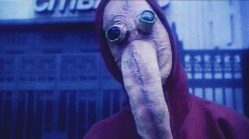 Historias Breves 0: Encuentros lejanos Bild 1